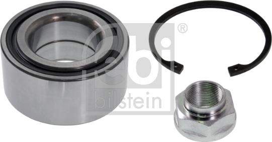 FEBI Bilstein 173668 - Kit cuscinetto ruota www.autoricambi360.it
