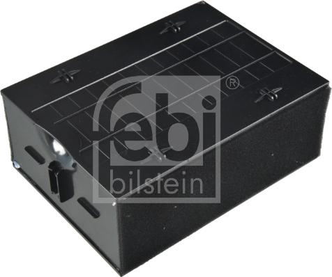 FEBI Bilstein 173611 - Filtro aria www.autoricambi360.it