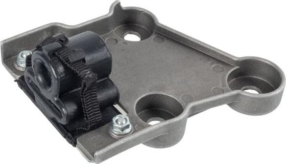 FEBI Bilstein 173633 - Supporto, Silenziatore www.autoricambi360.it