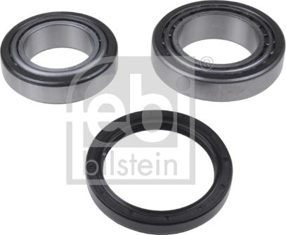 FEBI Bilstein 173678 - Kit cuscinetto ruota www.autoricambi360.it