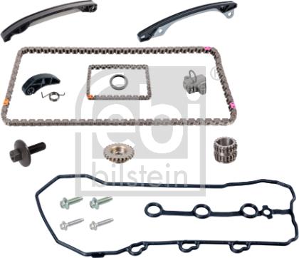 Febi Bilstein 173095 - Kit catena distribuzione www.autoricambi360.it