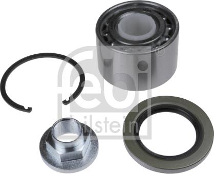 FEBI Bilstein 173056 - Kit cuscinetto ruota www.autoricambi360.it