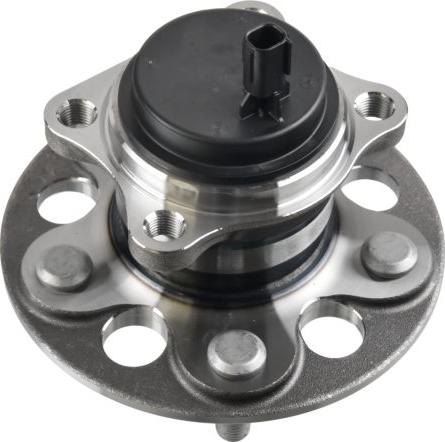FEBI Bilstein 173003 - Kit cuscinetto ruota www.autoricambi360.it