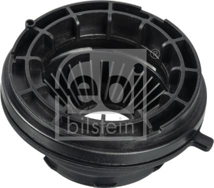 FEBI Bilstein 173082 - Supporto ammortizzatore a molla www.autoricambi360.it