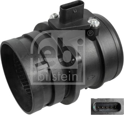 FEBI Bilstein 173074 - Debimetro www.autoricambi360.it