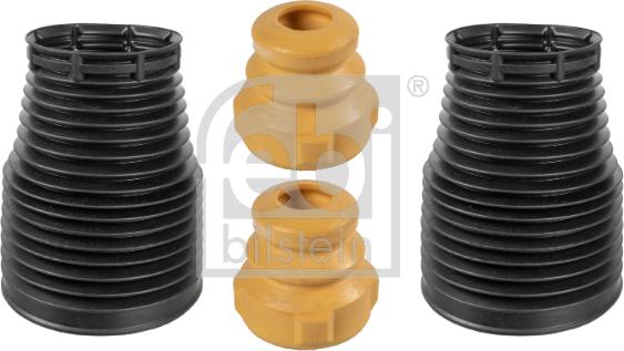 FEBI Bilstein 173194 - Tampone paracolpo, Sospensione www.autoricambi360.it