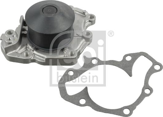 FEBI Bilstein 173144 - Pompa acqua www.autoricambi360.it