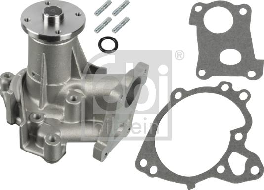Febi Bilstein 173143 - Pompa acqua www.autoricambi360.it