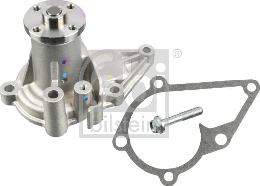 FEBI Bilstein 173147 - Pompa acqua www.autoricambi360.it