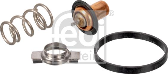 Febi Bilstein 173111 - Termostato, Refrigerante www.autoricambi360.it