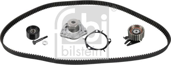 Febi Bilstein 173179 - Pompa acqua + Kit cinghie dentate www.autoricambi360.it