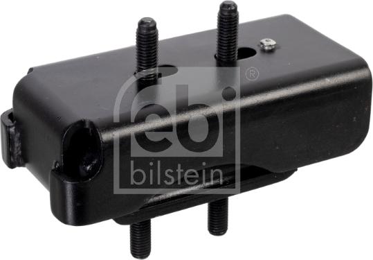 FEBI Bilstein 173854 - Sospensione, Motore www.autoricambi360.it