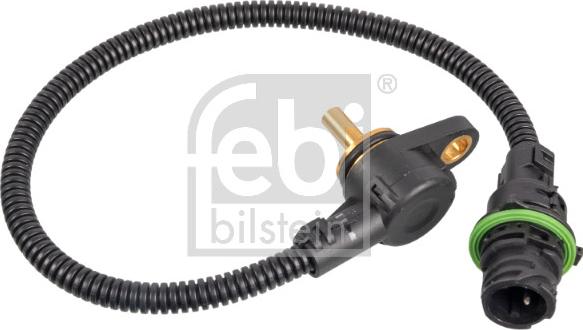 FEBI Bilstein 173866 - Sensore, Temperatura refrigerante www.autoricambi360.it