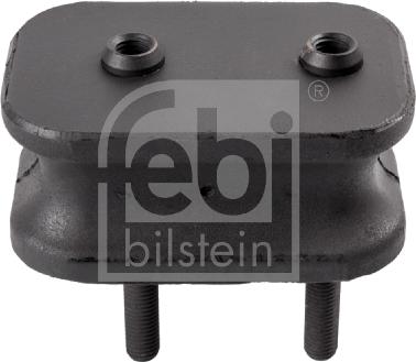 FEBI Bilstein 173868 - Sospensione, Motore www.autoricambi360.it