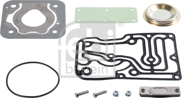 FEBI Bilstein 173805 - Kit guarnizioni, Canna cilindro www.autoricambi360.it