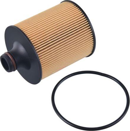 Febi Bilstein 173801 - Filtro olio www.autoricambi360.it