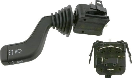 FEBI Bilstein 17380 - Leva devio guida www.autoricambi360.it