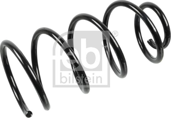 Febi Bilstein 173886 - Molla autotelaio www.autoricambi360.it