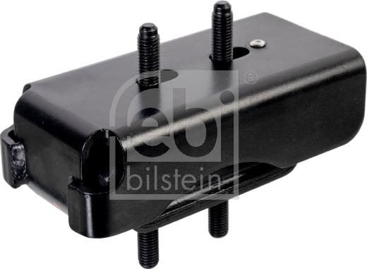 FEBI Bilstein 173876 - Sospensione, Motore www.autoricambi360.it