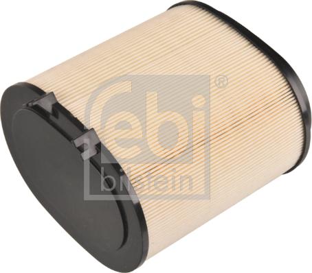 FEBI Bilstein 173870 - Filtro aria www.autoricambi360.it