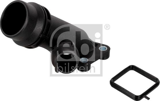 Febi Bilstein 173395 - Flangia d. refrigerante www.autoricambi360.it