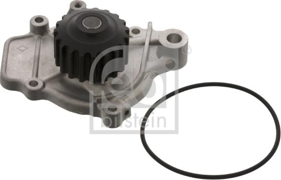 FEBI Bilstein 17336 - Pompa acqua www.autoricambi360.it
