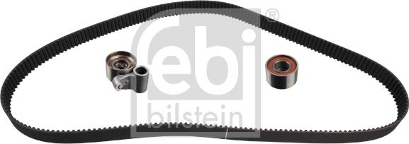 Febi Bilstein 173325 - Kit cinghie dentate www.autoricambi360.it