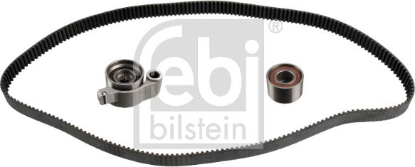 FEBI Bilstein 173326 - Kit cinghie dentate www.autoricambi360.it
