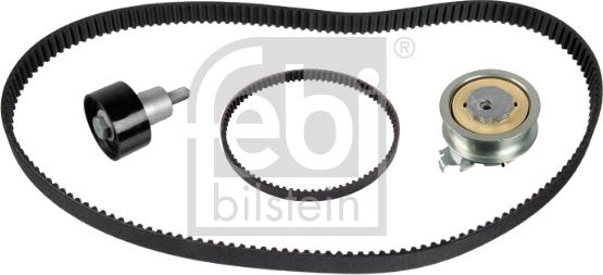 Febi Bilstein 173327 - Kit cinghie dentate www.autoricambi360.it