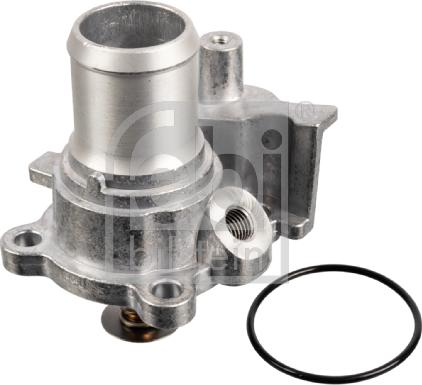 Febi Bilstein 173374 - Termostato, Refrigerante www.autoricambi360.it