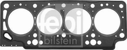 FEBI Bilstein 17325 - Guarnizione, Testata www.autoricambi360.it