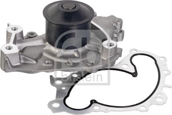 Febi Bilstein 173205 - Pompa acqua www.autoricambi360.it