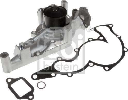 Febi Bilstein 173234 - Pompa acqua www.autoricambi360.it