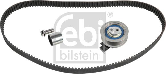 FEBI Bilstein 173220 - Kit cinghie dentate www.autoricambi360.it