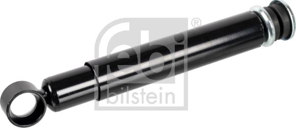 FEBI Bilstein 173271 - Ammortizzatore www.autoricambi360.it