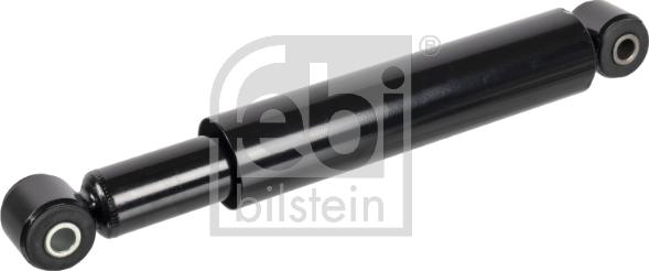 FEBI Bilstein 173272 - Ammortizzatore www.autoricambi360.it