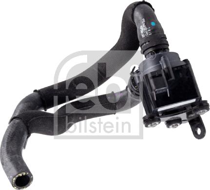 FEBI Bilstein 173751 - Pompa acqua ausiliaria www.autoricambi360.it