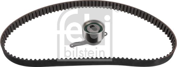 FEBI Bilstein 173763 - Kit cinghie dentate www.autoricambi360.it