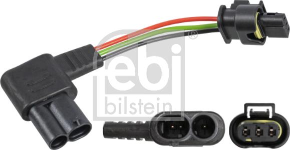 Febi Bilstein 173709 - Adattatore batteria www.autoricambi360.it