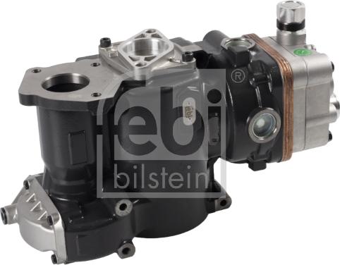 FEBI Bilstein 173705 - Compressore, Impianto aria compressa www.autoricambi360.it