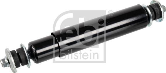 FEBI Bilstein 173731 - Ammortizzatore www.autoricambi360.it