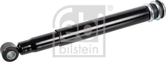 FEBI Bilstein 173726 - Ammortizzatore www.autoricambi360.it