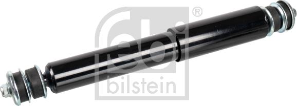 FEBI Bilstein 173728 - Ammortizzatore www.autoricambi360.it