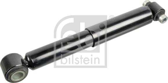 FEBI Bilstein 173727 - Ammortizzatore www.autoricambi360.it