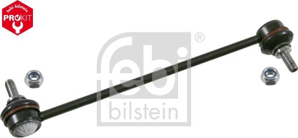 Febi Bilstein 17377 - Asta / Puntone, Stabilizzatore www.autoricambi360.it