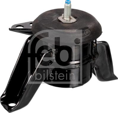 FEBI Bilstein 172995 - Sospensione, Motore www.autoricambi360.it