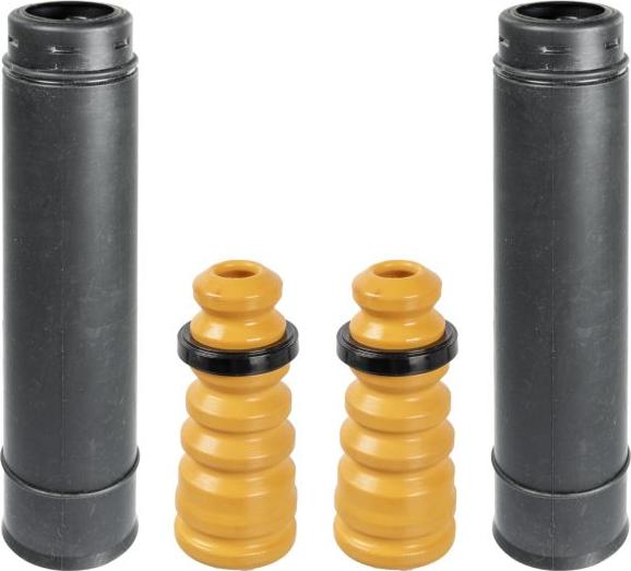 FEBI Bilstein 172947 - Tampone paracolpo, Sospensione www.autoricambi360.it