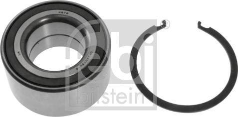 Febi Bilstein 172954 - Kit cuscinetto ruota www.autoricambi360.it