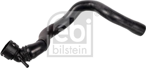 FEBI Bilstein 172966 - Flessibile radiatore www.autoricambi360.it