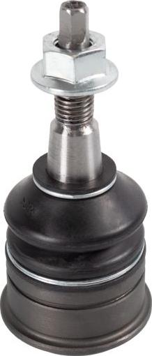 FEBI Bilstein 172917 - Giunto di supporto / guida www.autoricambi360.it